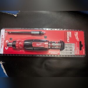 27-in-1 Ratcheting Multi-Bit Driver